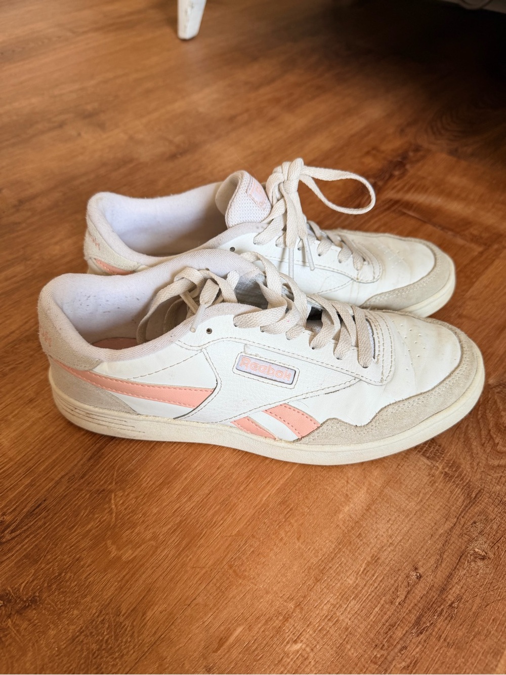 Reebok Women's Club C Revenge Shoes size 8.5